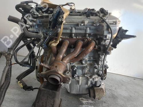 Engine TOYOTA VERSO (_R2_) 1.6 (ZGR20_, ZGR20R) | BP27578041M1  - Image 8