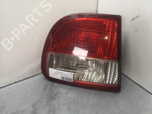 Venstre baglygte bagklap SEAT LEON (1M1) 1.9 TDI (110 hp) 15239212