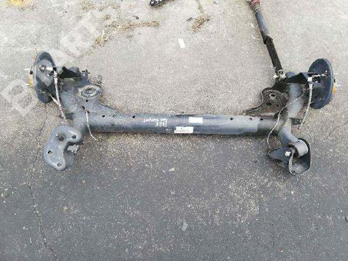 Rear axle FORD ECOSPORT 1.5 Ti | BP3117763M2 