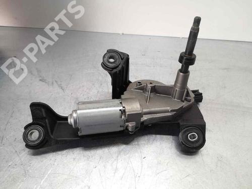 Rear wiper motor RENAULT KOLEOS I (HY_) 2.0 dCi (HY0K) | BP7067187M102 