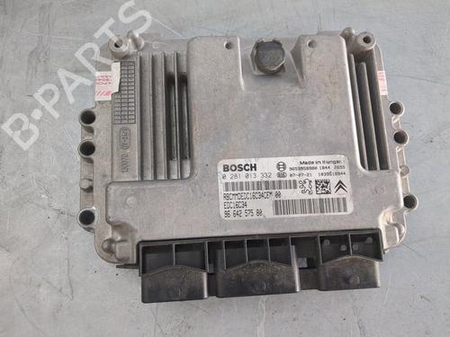 Computer motormanagement CITROËN C4 Picasso I MPV (UD_) [2006-2015]  29023041