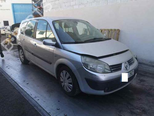 Egr RENAULT SCÉNIC II (JM0/1_)  | BP6068546M69 