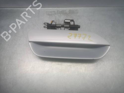 Used Front right exterior door handle Front right exterior door handle BYD ATTO 2 EV (177 hp) 40256807 40256807