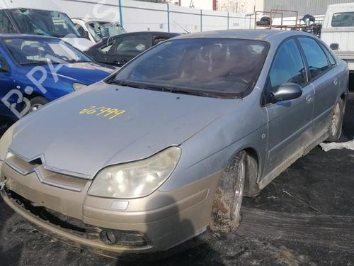 Brukte deler til CITROËN C5 II (RC_) [2004-2008]  4381037