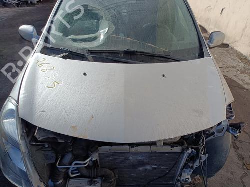 Used Hood RENAULT CLIO III (BR0/1, CR0/1) 1.5 dCi (BR17, CR17) (86 hp) 30313896