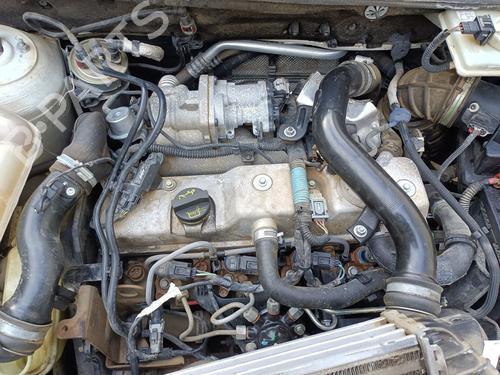 Motor FORD TOURNEO CONNECT 1.8 TDCi (90 hp) 32143991