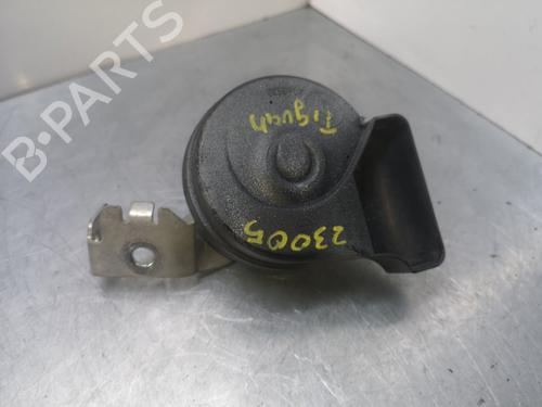 Used Horn VW TIGUAN (5N_) [2007-2018]  18198694