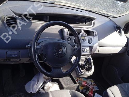 Engine control unit (ECU) RENAULT SCÉNIC II (JM0/1_)  | BP23338031M57 