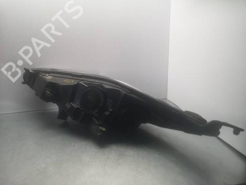 Right headlight FORD FIESTA VI (CB1, CCN) | BP29483867C29 - Image 4