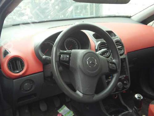 Left front window switch OPEL CORSA D (S07) 1.3 CDTI (L08, L68) | BP1926826I27 