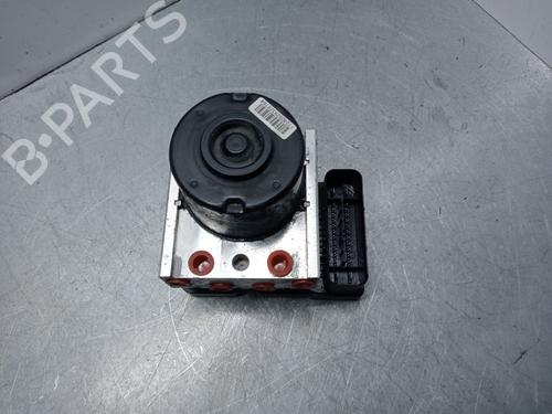 Pompe ABS MAZDA 3 Saloon (BK) 1.6 DI Turbo (BK12Y) | BP13702561M43 