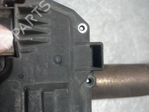 Throttle body NISSAN QASHQAI II (J11, J11_) 1.5 dCi | BP29871292M82