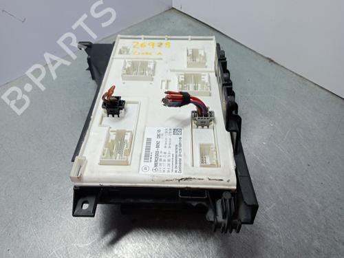 Fuse box MERCEDES-BENZ A-CLASS (W176) A 200 CDI (176.001) | BP32234479E1 - Image 4