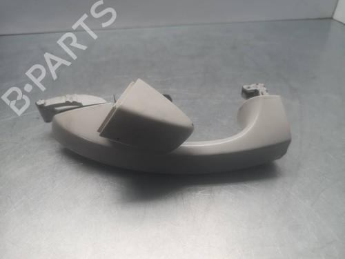 Used Front left exterior door handle Front left exterior door handle 38462848 38462848