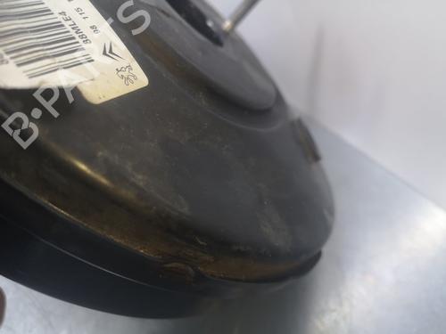 Servo brake CITROËN C4 CACTUS 1.6 BlueHDi 100 | BP12496990M42 