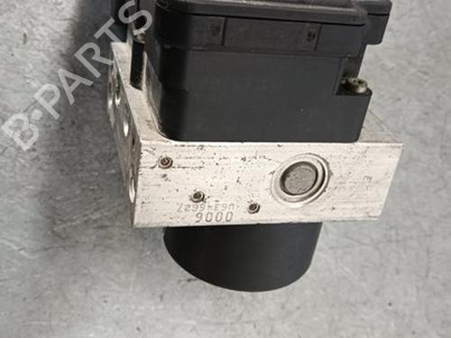 ABS pump SKODA OCTAVIA II (1Z3)  | BP24355695M43 