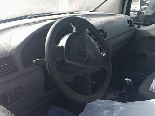 Left taillight FORD TRANSIT CONNECT (P65_, P70_, P80_) 1.8 TDCi | BP31269055C34