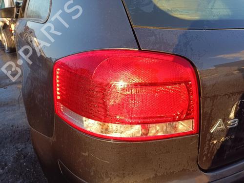 Used Left taillight AUDI A3 (8P1) 1.9 TDI (105 hp) 24947116