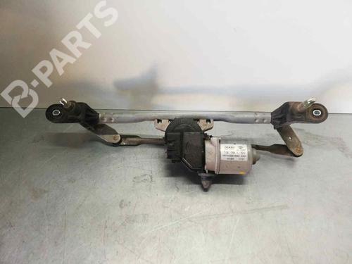 Used Front wiper motor FIAT 500 (312_) [2007-2025]  7676745