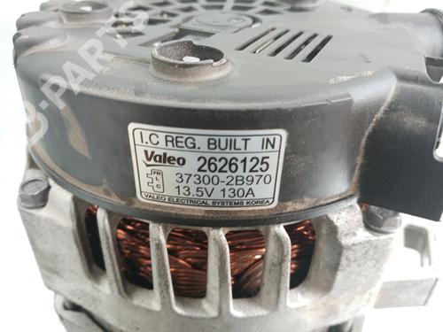 Alternator KIA SPORTAGE IV (QL, QLE)  | BP9182479M7 