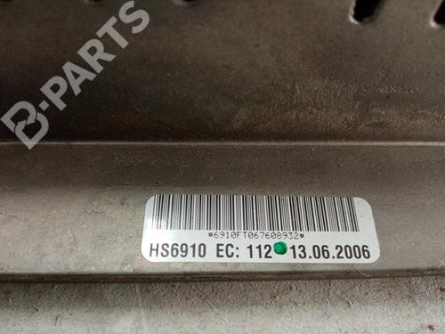 Electronic module LAND ROVER RANGE ROVER SPORT I (L320) 2.7 D 4x4 | BP9999699M83 