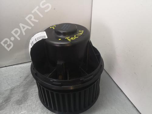 Heater blower motor FORD FOCUS III 1.6 TDCi | BP13467985M62 