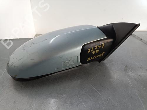 Right mirror HYUNDAI ACCENT III (MC) 1.5 CRDi GLS | BP9838530C27 