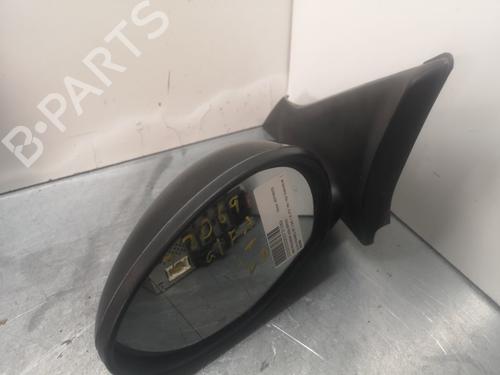 Left mirror ALFA ROMEO GT (937_) 1.9 JTD (937CXN1B) | BP8207995C26 
