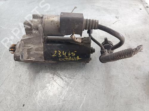 Starter NISSAN CABSTAR E (TL_, VL_)  | BP12556391M8 
