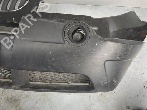 Front bumper BMW X3 (E83) 2.0 d | BP30386979C7 