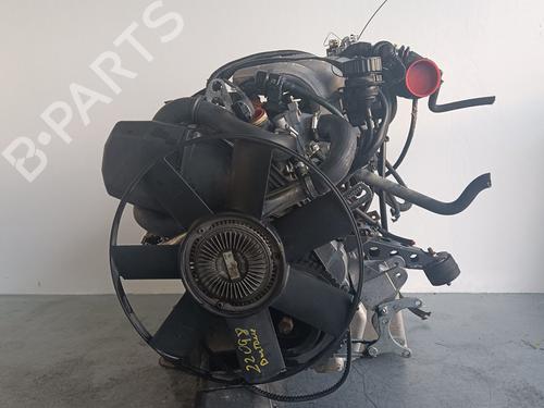 Motor Motor BERTONE FREECLIMBER 2 [1992-1999] 12556262 12556262