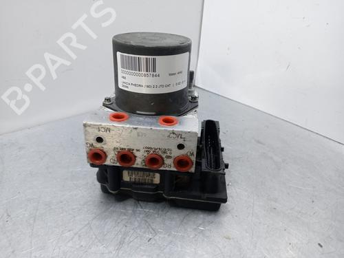 Used ABS pump LANCIA PHEDRA (179_) [2002-2010]  17757730