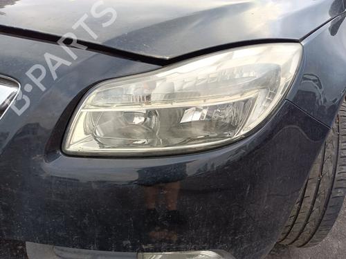 Used Left headlight Left headlight 37605139 37605139
