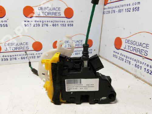 Used Front left lock HYUNDAI i30 (GD) 1.6 CRDi (128 hp) 2794493