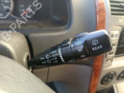 Used Steering column stalk Steering column stalk KIA CARNIVAL II (GQ) 2.9 CRDi (144 hp) 36569807 36569807