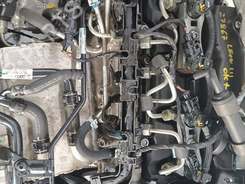 Engine SEAT LEON (5F1) | BP40261623M1 - Image 2