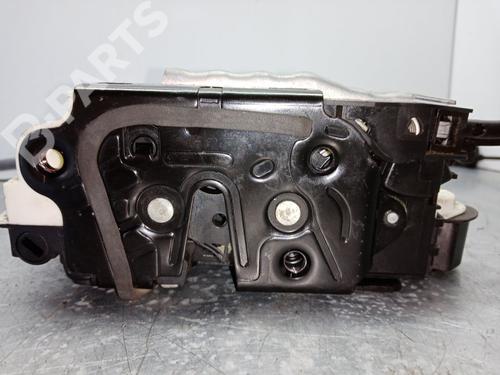 Rear right lock VW GOLF VII (5G1, BQ1, BE1, BE2) 2.0 R 4motion | BP9517975C99 