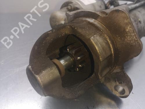 Starter CHEVROLET CAPTIVA (C100, C140) 3.2 4WD | BP7983730M8 