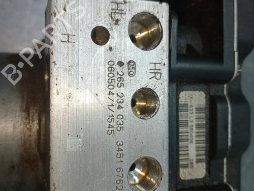ABS pump BMW X3 (E83) 2.0 d | BP30386935M43  - Image 6
