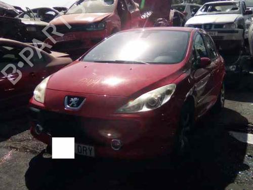 Mangueta trasera izquierda PEUGEOT 307 (3A/C) 2.0 16V (140 hp)null