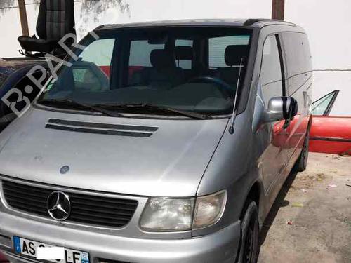 BP1344156I27 | Mando elevalunas delantero izquierdo MERCEDES-BENZ VITO Van (W638) 110 D 2.3 (638.074, 638.078) BP1344156I27