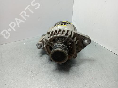 Used Alternator FIAT BRAVO II (198_) 1.6 D Multijet (198AXH1B) (105 hp) 22543492