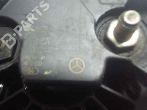 Alternator JEEP GRAND CHEROKEE II (WJ, WG) 2.7 CRD 4x4 | BP579169M7 