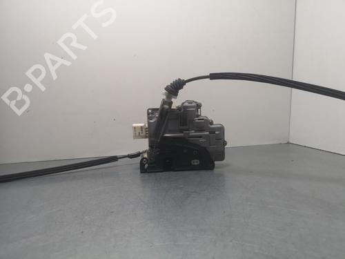 Front right lock VW PASSAT B6 (3C2) 2.0 TDI | BP8256262C97 