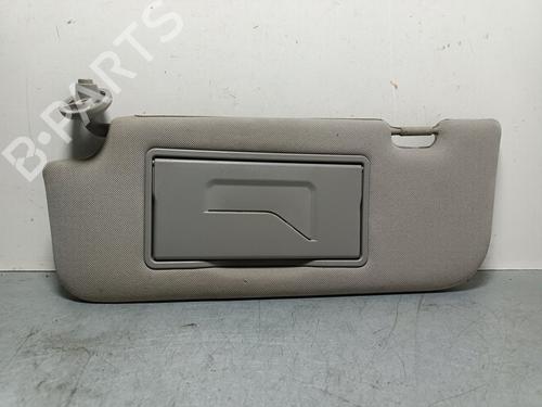 Pare-soleil gauche SSANGYONG KORANDO (CK) [2010-2026]  31868858