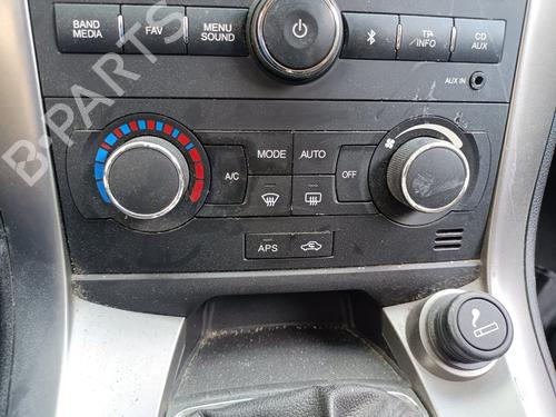 Used Climate control CHEVROLET CAPTIVA (C100, C140) 2.2 D (163 hp) 32515057