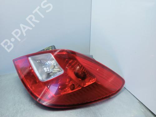 Right taillight OPEL CORSA D (S07) | BP31571701C35 - Image 5