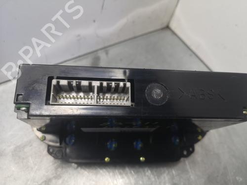 Climate control CHEVROLET LACETTI (J200) 2.0 D | BP10538332I5 