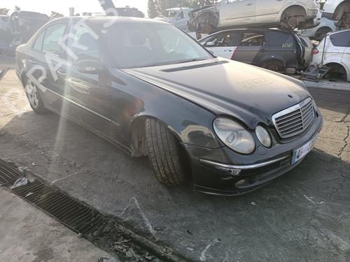 Engine MERCEDES-BENZ E-CLASS (W211) E 320 CDI (211.026) | BP36848591M1 - Image 3