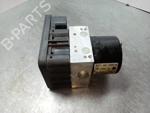 ABS pump MAZDA 5 (CR) 2.0 CD (CR19) | BP29048793M43  - Image 6